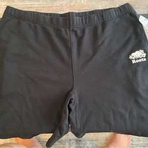 Roots Organic Original Sweatshorts